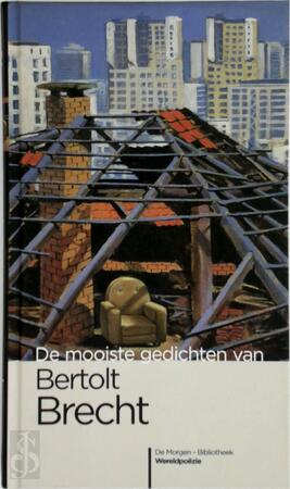 Bertolt Brecht - B. Brecht Bertolt Brecht - B. Brecht
