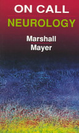 On Call Neurology - Randolph S. Marshall, Stephan A. Mayer On Call Neurology - Randolph S. Marshall, Stephan A. Mayer