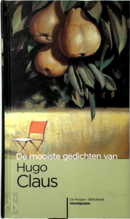 Hugo Claus - H. Claus Hugo Claus - H. Claus