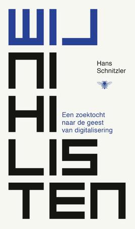 Wij nihilisten - Hans Schnitzler