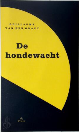 De hondewacht - Guillaume van der Graft