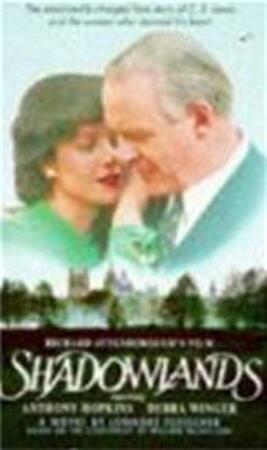 Shadowlands - Leonore Fleischer, William Nicholson, Trisnati Noto Soeroto