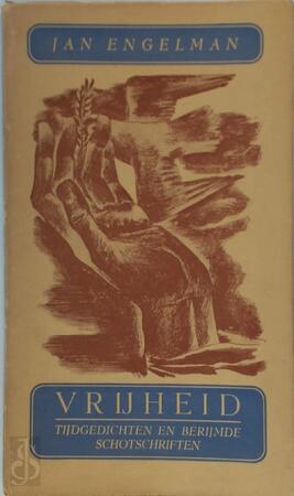 Vrijheid - Jan Engelman