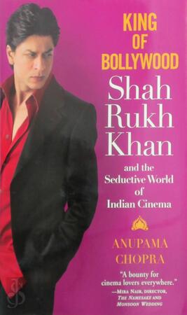 King of Bollywood - Anupama Chopra