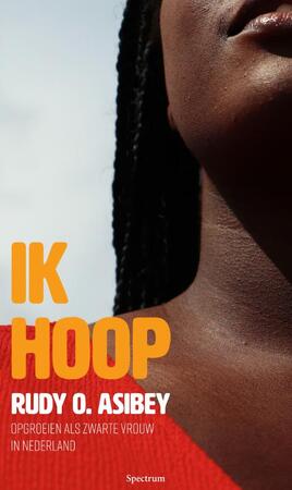 Ik hoop - Rudy Asibey Ik hoop - Rudy Asibey