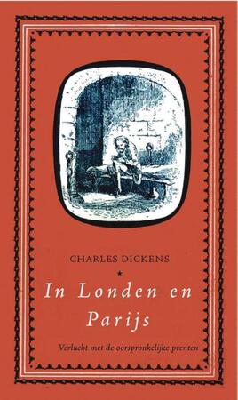 In Londen en Parijs - Charles Dickens