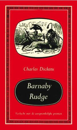 Barnaby rudge - Charles Dickens Barnaby rudge - Charles Dickens
