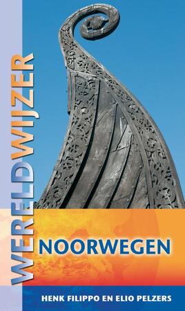 Noorwegen - Henk Filippo Noorwegen - Henk Filippo