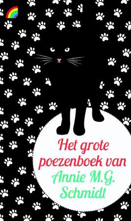 Het grote poezenboek - Annie M.G. Schmidt Het grote poezenboek - Annie M.G. Schmidt