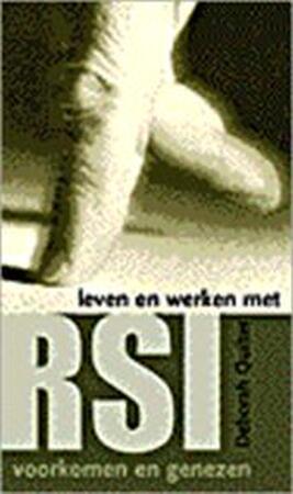 Leven en werken met RSI - Deborah Quilter