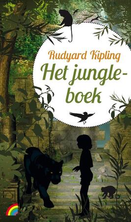 Het Jungleboek - Rudyard Kipling Het Jungleboek - Rudyard Kipling