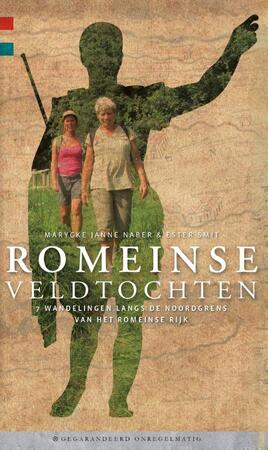 Romeinse veldtochten - Ester Smit, Marycke Naber Romeinse veldtochten - Ester Smit, Marycke Naber