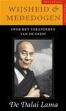 Wijsheid en mededogen - Dalai Lama, Elizabeth van Velsen, Dominique Side Wijsheid en mededogen - Dalai Lama, Elizabeth van Velsen, Dominique Side
