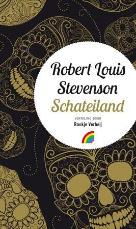 Schateiland - Robert Louis Stevenson Schateiland - Robert Louis Stevenson