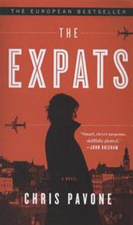 The Expats - 