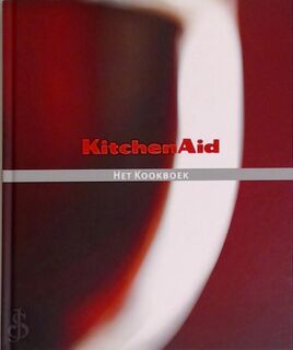 90 jaar KitchenAid het kookboek - (ISBN 9789490028046)
