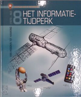 Het informatietijdperk - Adam Hart-davis