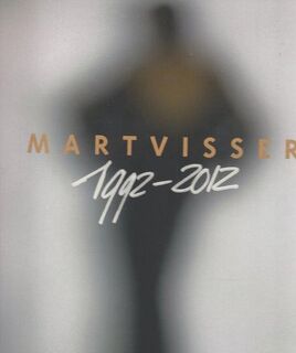 Mart Visser - Mart Visser (ISBN 9789059564602)