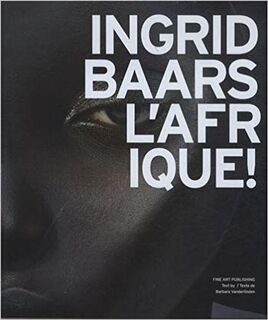 L'Afrique! - Ingrid Baars (ISBN 9782353401741)