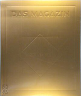 Das Magazin - Het einde