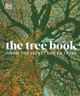 The Tree Book - Dk (ISBN 9780241487556)