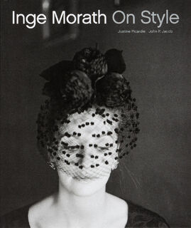 Inge Morath - Justine Picardie, John P. Jacob (ISBN 9781419722349)