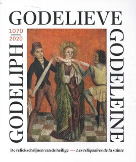 Godelieve van Gistel - Raoul Depuydt (ISBN 9789085286301)