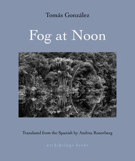 Fog at Noon - Tomas Gonzalez (ISBN 9781953861887)