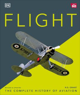Flight - R.G. Grant (ISBN 9780241515747)