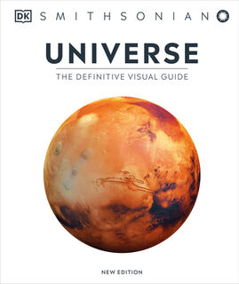 Universe, Third Edition - DK (ISBN 9781465499950)