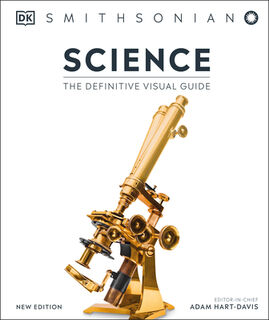 Science - Adam Hart-Davis (ISBN 9780744045611)