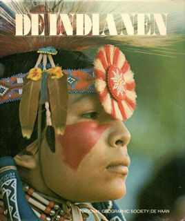 De Indianen - J.B. Billard (ISBN 9789022831434)