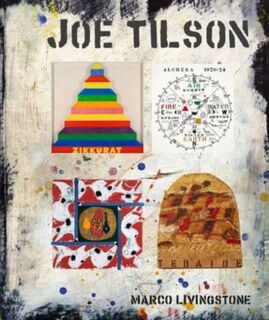 Joe Tilson - Marco Livingstone (ISBN 9781848226197)