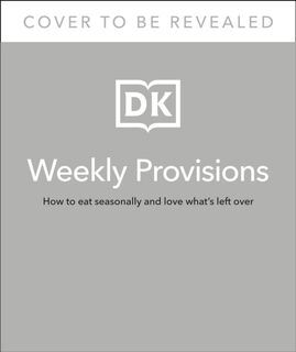 Weekly Provisions - Kim Duke (ISBN 9780241503157)