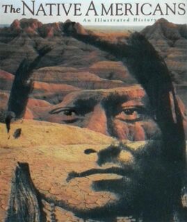 The Native Americans - Betty Ballantine, Ian Ballantine (ISBN 9791572153034)