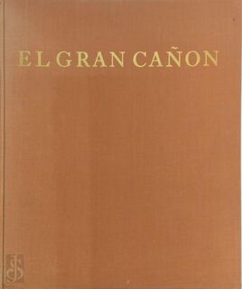 El gran cañon - F.C. Terborgh