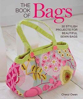 The Book of Bags - Cheryl Owen (ISBN 9781504800792)