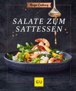 Salate zum Sattessen - Tanja Dusy (ISBN 9783833884443)