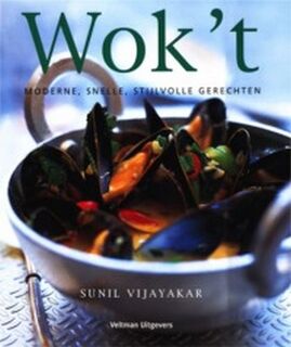 Wok 't - Sunil Vijayakar (ISBN 9789059202726)