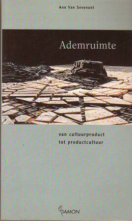 Ademruimte - A. van Sevenant Ademruimte - A. van Sevenant
