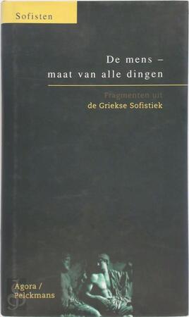 De mens - maat van alle dingen - Reinout Bakker