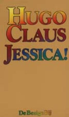 Jessica! - Hugo Claus