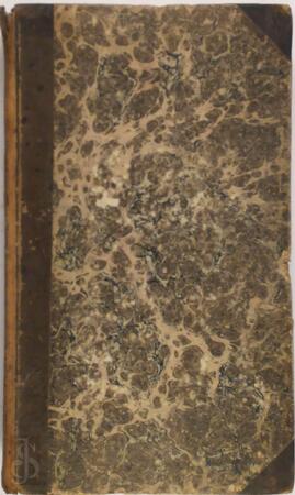 Eenige bijbelsche tafereelen van leerzame sterfgevallen en uiteinden, voorgesteld in eene proeve van Leerredenen - J. van der Roest