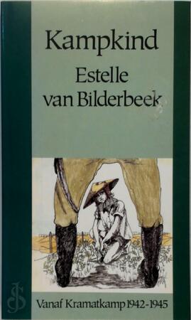 Kampkind - E. van Bilderbeek
