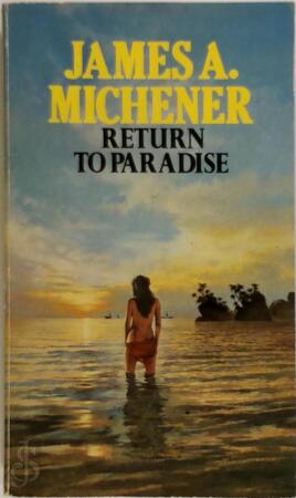 Return to paradise - James A. Michener Return to paradise - James A. Michener