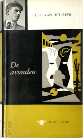 De avonden - G. K. van het Reve, Gerard Reve De avonden - G. K. van het Reve, Gerard Reve