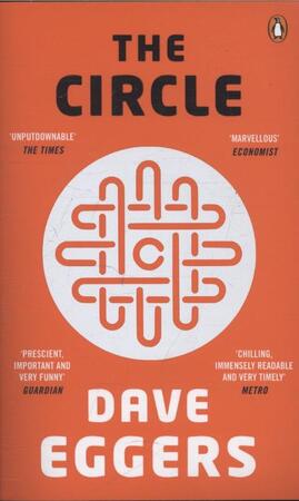 Circle - Eggers D Circle - Eggers D