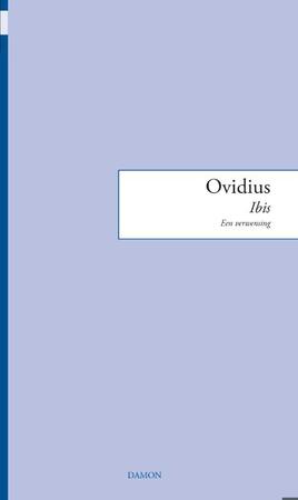 Ovidius, Ibis - Ovidius Ovidius, Ibis - Ovidius