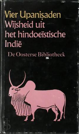 Vier upaniṣaden - Ali Beth Vier upaniṣaden - Ali Beth