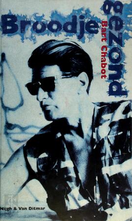 Broodje gezond - Bart Chabot